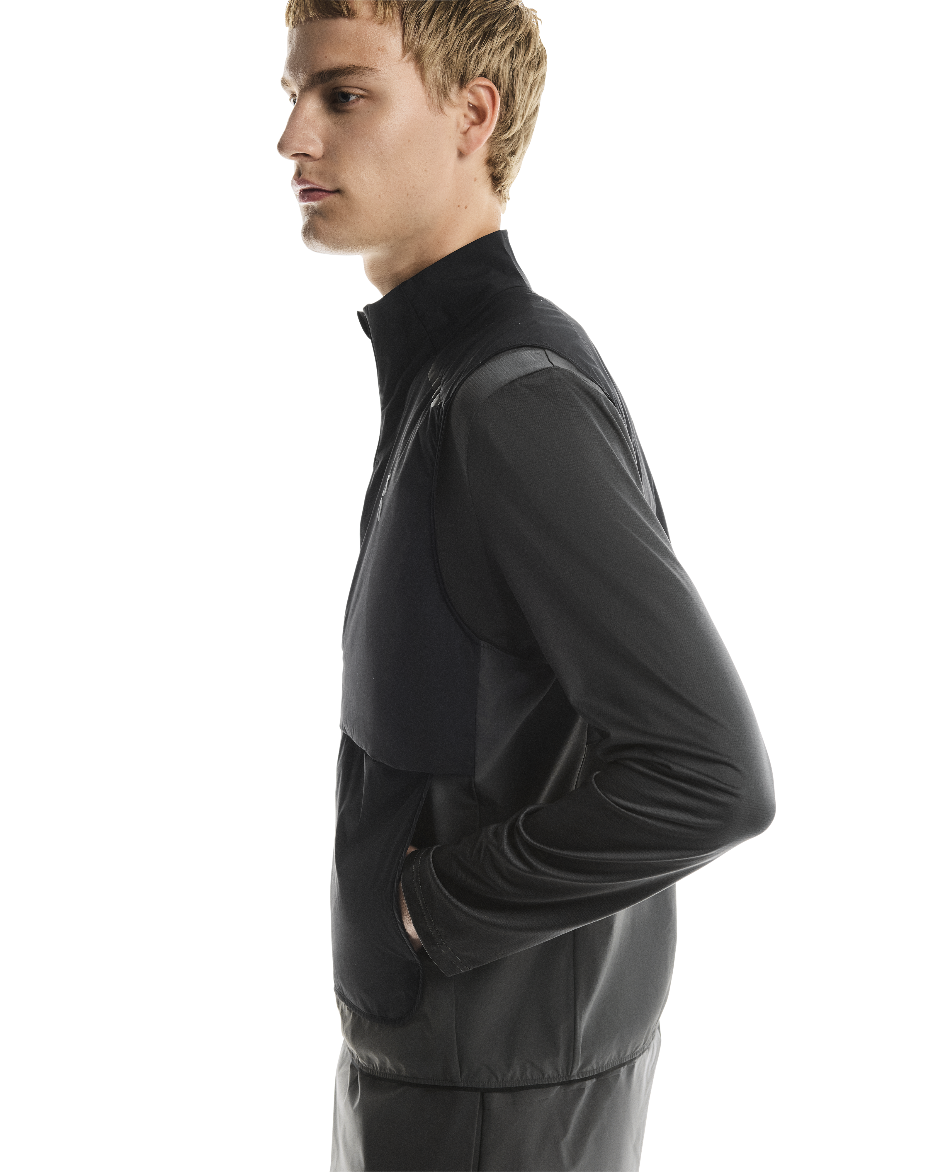 Image of Мъжки Елек ON Weather Vest